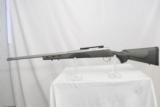 REMINGTON MODEL 700 VARMIT TARGET RIFLE IN STAINLESS STEEL - 223 REMINGTON - SALE PENDING - 7 of 12