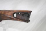BERETTA SO-5 ADJUSTABLE STOCK- 3 of 10