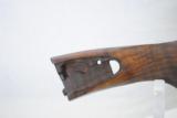 BERETTA SO-5 ADJUSTABLE STOCK- 5 of 10