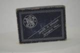 SMITH & WESSON MODEL 600 - ORIGINAL BRASS BELT BUCKLE FROM 1975- 4 of 4