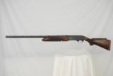 ITHACA MODEL 51 FEATHERWEGHT SUPREME TRAP - WELL FIGURED WOOD - 7 of 12