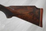 ITHACA MODEL 51 FEATHERWEGHT SUPREME TRAP - WELL FIGURED WOOD - 9 of 12