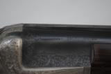 BEST QUALITY UGARTECHEA SIDELOCK OVER UNDER - GAME SCENE ENGRAVED - SALE PENDING - 6 of 20