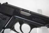 WALTHER PP IN 380 - WEST GERMAN MADE- 4 of 5