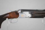BERETTA ASE90 TRAP - WOOD UPGRADE - WITH EXTRA TRIGGER GROUP - 1 of 15