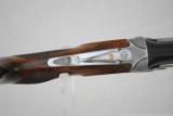 BERETTA ASE90 TRAP - WOOD UPGRADE - WITH EXTRA TRIGGER GROUP - 5 of 15