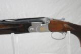 BERETTA ASE90 TRAP - WOOD UPGRADE - WITH EXTRA TRIGGER GROUP - 7 of 15