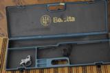 BERETTA ASE90 TRAP - WOOD UPGRADE - WITH EXTRA TRIGGER GROUP - 15 of 15