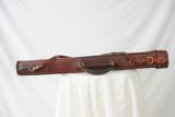 HOLLAND SPORT - HAND MADE GUN CASE - MADE IN USA - SALE PENDING - 2 of 8