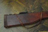 HOLLAND SPORT - HAND MADE GUN CASE - MADE IN USA - SALE PENDING - 1 of 8