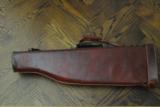 HOLLAND SPORT - HAND MADE GUN CASE - MADE IN USA - SALE PENDING - 5 of 8