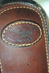 HOLLAND SPORT - HAND MADE GUN CASE - MADE IN USA - SALE PENDING - 4 of 8