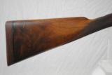 COGSWELL & HARRISON - ANSON & DEELEY 12 GAUGE - ANTIQUE - 4 of 17