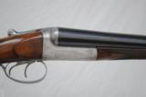 COGSWELL & HARRISON - ANSON & DEELEY 12 GAUGE - ANTIQUE - 1 of 17