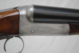 COGSWELL & HARRISON - ANSON & DEELEY 12 GAUGE - ANTIQUE - 3 of 17