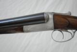 COGSWELL & HARRISON - ANSON & DEELEY 12 GAUGE - ANTIQUE - 9 of 17