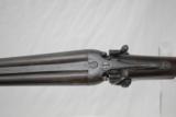 PARKHURST 410 HAMMER GUN - MADE IN BELGIUM - 7 of 10