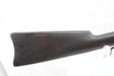 WINCHESTER 1885 LOW WALL - WINDER MUSKET IN 22 SHORT - SALE PENDING - 3 of 15