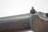 WINCHESTER 1885 LOW WALL - WINDER MUSKET IN 22 SHORT - SALE PENDING - 15 of 15
