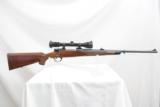 INTERARMS MARK X IN 30-06 - SALE PENDING - 2 of 10