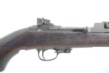 M1 CARBINE MADE BY IBM CORP - SALE PENDING - 1 of 9