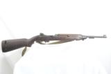 M1 CARBINE MADE BY IBM CORP - SALE PENDING - 2 of 9