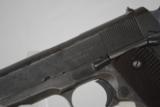 ITHACA 1911 A1 - WITH ORIGINAL BOX - 3 of 10