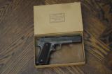 ITHACA 1911 A1 - WITH ORIGINAL BOX - 1 of 10