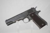 ITHACA 1911 A1 - WITH ORIGINAL BOX - 2 of 10