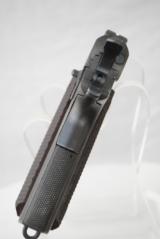 ITHACA 1911 A1 - WITH ORIGINAL BOX - 6 of 10