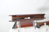 KRIEGHOFF K-32 STOCK AND FOREND - EXCELLENT ORIGINAL CONDITON - 7 of 11