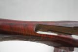 KRIEGHOFF K-32 STOCK AND FOREND - EXCELLENT ORIGINAL CONDITON - 3 of 11