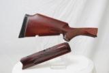 KRIEGHOFF K-32 STOCK AND FOREND - EXCELLENT ORIGINAL CONDITON - 1 of 11