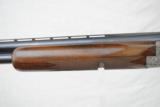 BROWNING DIANA TRAP - 30" LIGHTNING RIB - ANGELO BEE ENGRAVED - CASED - 16 of 22