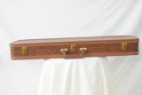BROWNING DIANA TRAP - 30" LIGHTNING RIB - ANGELO BEE ENGRAVED - CASED - 20 of 22