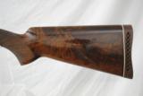 BROWNING DIANA TRAP - 30" LIGHTNING RIB - ANGELO BEE ENGRAVED - CASED - 14 of 22