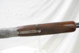 BROWNING DIANA TRAP - 30" LIGHTNING RIB - ANGELO BEE ENGRAVED - CASED - 11 of 22