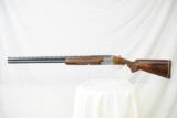 BROWNING DIANA TRAP - 30" LIGHTNING RIB - ANGELO BEE ENGRAVED - CASED - 12 of 22