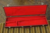 VINTAGE EUROPEAN SHOTGUN CASE- 4 of 4