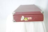 VINTAGE EUROPEAN SHOTGUN CASE- 3 of 4