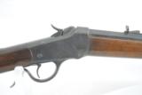 WINCHESTER MODEL 1885 - 22 LONG - SALE PENDING - 1 of 6