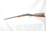WINCHESTER MODEL 1885 - 22 LONG - SALE PENDING - 4 of 6