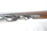 WINCHESTER MODEL 1885 - 22 LONG - SALE PENDING - 5 of 6