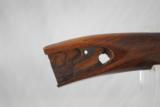 LC SMITH 12 GAUGE SHOTGUN STOCK - 6 of 8
