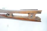 LC SMITH 12 GAUGE SHOTGUN STOCK - 3 of 8