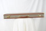 BROWNING TRUNK CASE FOR OU - MINT CONDITION - FOR 32" BARRELS- 3 of 5