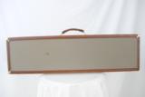BROWNING TRUNK CASE FOR OU - MINT CONDITION - FOR 32" BARRELS- 4 of 5