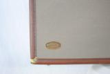 BROWNING TRUNK CASE FOR OU - MINT CONDITION - FOR 32" BARRELS- 2 of 5