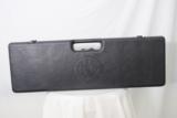 BERETTA OU CASE - EXCELLENT CONDITION - UP TO 30" BARRELS- 1 of 4