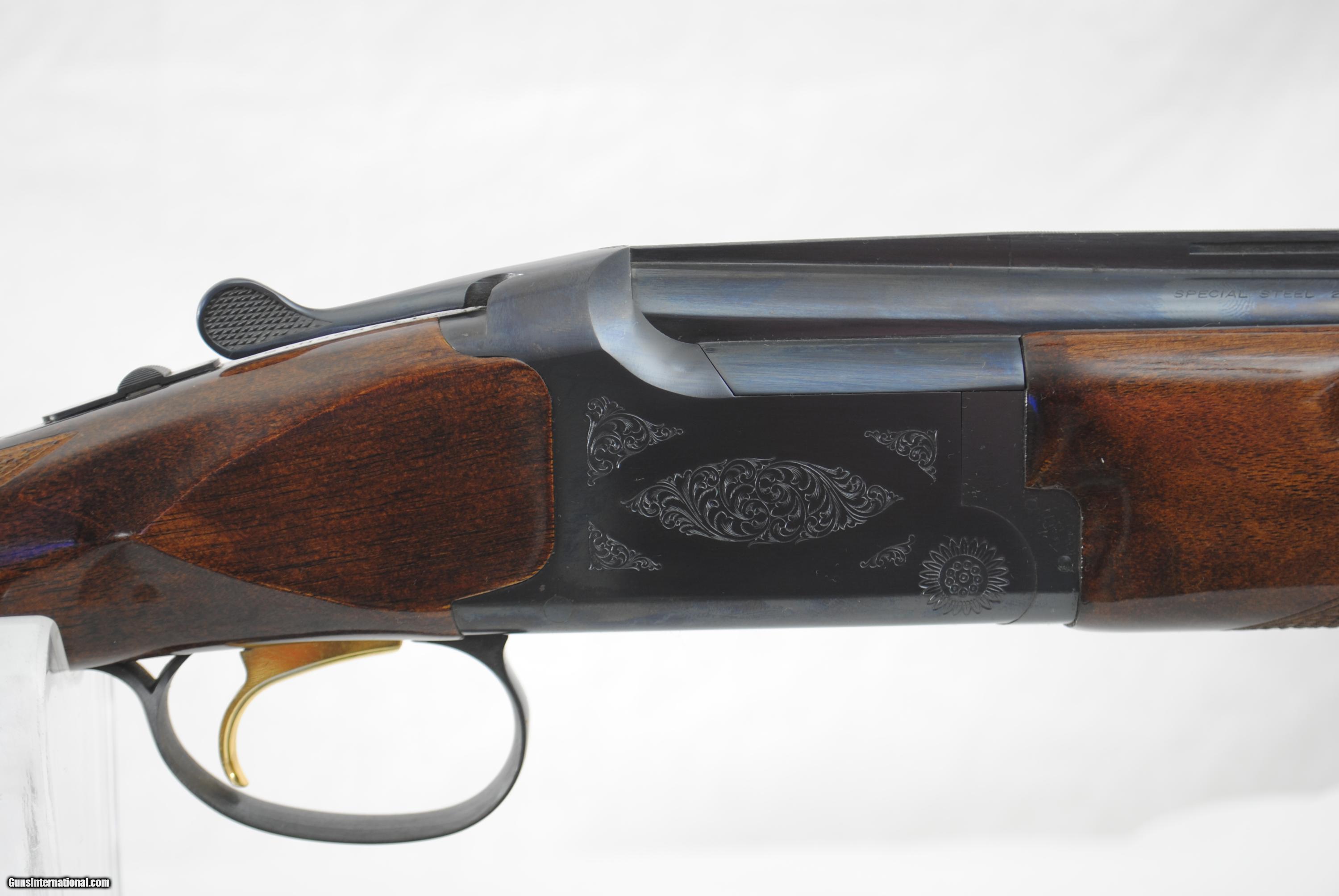 BROWNING CITORI 20 GAUGE INVECTOR CHOKES 26" SALE PENDING